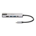 DOCKING USB-C D-LINK DUB-M520 A 1xHDMI 4K 2xUSB-A 3.0