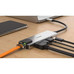 DOCKING USB-C D-LINK DUB-M520 A 1xHDMI 4K 2xUSB-A 3.0