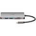 DOCKING USB-C D-LINK DUB-M810 A 1xHDMI 4K 1xUSB-C PD