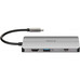 DOCKING USB-C D-LINK DUB-M810 A 1xHDMI 4K 1xUSB-C PD