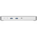 DOCKING USB-C 4.0 9 EN 1 DLINK DUF-901 DP RJ45 USB-C
