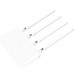 Xiaomi DVB4230GL router inalámbrico Ethernet rápido Doble banda (2,4 GHz / 5 GHz) Blanco Xiaomi DVB4230GL router inalámbrico Ethernet rápido Doble banda (2,4 GHz / 5 GHz) Blanco
