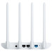 Xiaomi WiFi Router 4? router inalámbrico Ethernet rápido Banda única (2,4 GHz) Blanco Xiaomi WiFi Router 4? router inalámbrico Ethernet rápido Banda única (2,4 GHz) Blanco