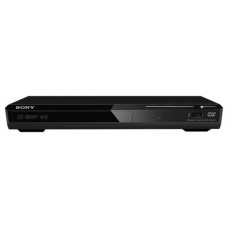 DVD SONY DVP-SR370