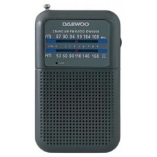 DAE-RADIO DW1008 GY