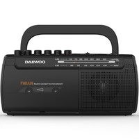 DAE-RADIO DW1108 DAE-RADIO DW1108