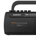 DAE-RADIO DW1108