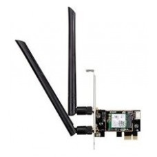 D-Link DWA-X582 AX3000 WiFi6 PCIe Adapter BT 5.0