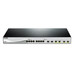 SWITCH GESTIONABLE L2 D-LINK DXS-1210-12TC 8-PORT