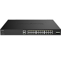 SWITCH DLINK DXS-1250-28YP E SWITCH DLINK DXS-1250-28YP E