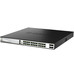 SWITCH GESTIONABLE L3 D-LINK STACKABLE DXS-3130-28P