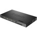 SWITCH GESTIONABLE L3 D-LINK STACKABLE DXS-3410-32XY