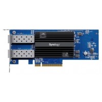 Synology E10G30-F2 Adaptador 2x10GbE SFP+ PCIe