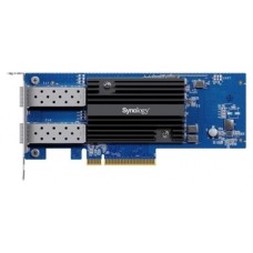 Synology E10G30-F2 Adaptador 2x10GbE SFP+ PCIe