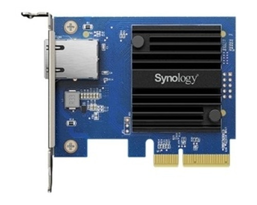 Synology E10G30-T1 Tarjeta 1x10GbE