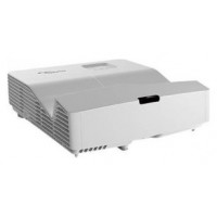 Proyector optoma w340ust dlp wxga 4000