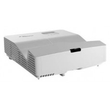 Proyector optoma w340ust dlp wxga 4000