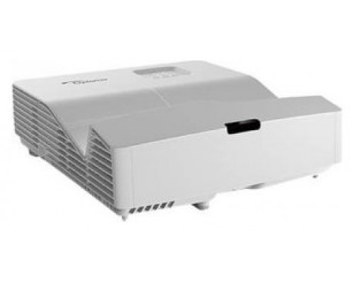 Proyector optoma w340ust dlp wxga 4000
