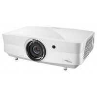 Proyector optoma laser zk507 4k uhd