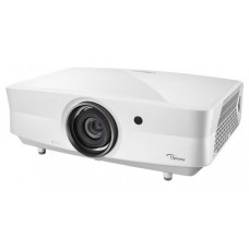 Proyector optoma laser zk507 4k uhd