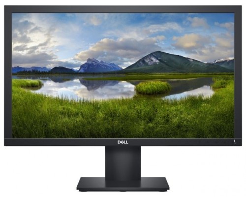 Monitor led 21.5 pulgadas dell e2220h lcd