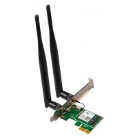 Tarjeta red wifi tenda e30 ax3000