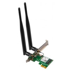 Tarjeta red wifi tenda e30 ax3000