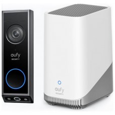 Eufy E8214311 cÃ¡mara de vigilancia Caja CÃ¡mara de seguridad IP Exterior Pared