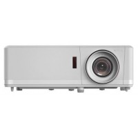 Proyector optoma laser zh507+ dlp fhd
