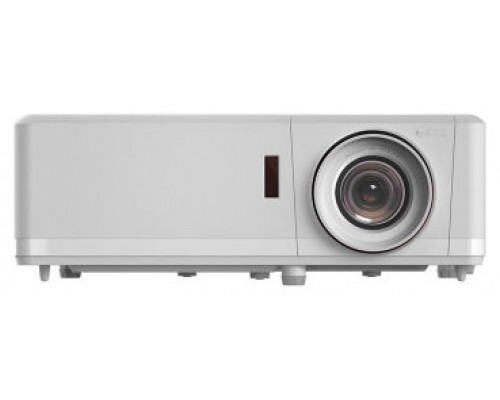 Proyector optoma laser zh507+ dlp fhd