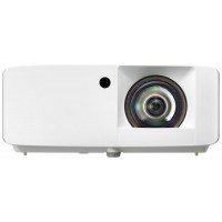 Proyector optoma eco laser zh350st dlp