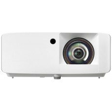 Proyector optoma eco laser zh350st dlp