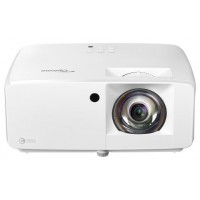 Proyector optoma eco laser zk430st dlp