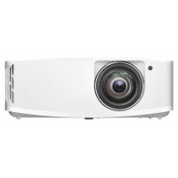 Proyector optoma 4k400stx dlp 4k uhd