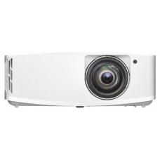 Proyector optoma 4k400stx dlp 4k uhd
