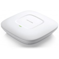 PUNTO DE ACCESO INTERIOR WIFI TP-LINK EAP115 300MB
