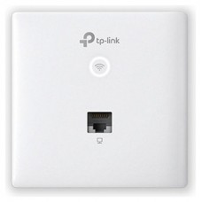 TP-Link Omada EAP230-Wall 1167 Mbit/s Blanco EnergÃ­a sobre Ethernet (PoE)