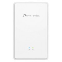 PUNTO DE ACCESO INTERIOR WIFI 6 TP-LINK EAP625GP-WALL