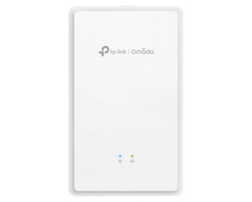 PUNTO DE ACCESO INTERIOR WIFI 6 TP-LINK EAP625GP-WALL