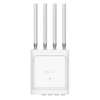 PUNTO DE ACCESO EXTERIOR WIFI 6 TP-LINK EAP668-OUTDOOR