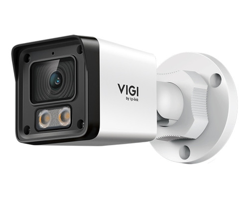 TP-Link VIGI EasyCam C320 Bala (forma) Cámara de seguridad IP Exterior 1920 x 1080 Pixeles Techo/Pared/Poste TP-Link VIGI EasyCam C320 Bala (forma) Cámara de seguridad IP Exterior 1920 x 1080 Pixeles Techo/Pared/Poste