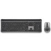 TECLADO Y MOUSE NGS ECLIPSE KIT
