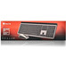 TECLADO Y MOUSE NGS ECLIPSE KIT