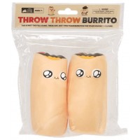 Juego mesa burrito battle pack edad