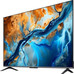 Xiaomi TV S Mini LED 55 2025 139,7 cm (55") 4K Ultra HD Smart TV Wifi Negro 1200 cd / m&Acirc;&sup2;