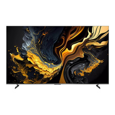 Xiaomi TV 100" MAX 2025 UHD QLED GOOGLETV 144HZ