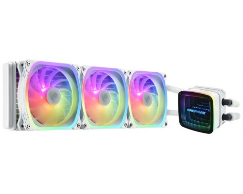 Kit refrigeracion liquida cpu enermax aquafusion