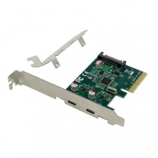 Tarjeta conceptronic emrick07g pci express 4x