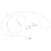 Samsung EO-IC100 Auriculares AlÃ¡mbrico Dentro de oÃ­do Llamadas/MÃºsica USB Tipo C Blanco