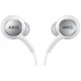 Samsung EO-IC100 Auriculares AlÃ¡mbrico Dentro de oÃ­do Llamadas/MÃºsica USB Tipo C Blanco